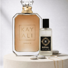 Kayali Vanilla