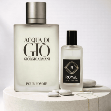 Acqua di Gio