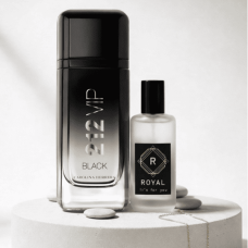 212 VIP Black