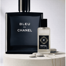 Bleu de Chanel