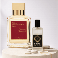Baccarat Rouge 540