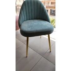 Single arch sofa