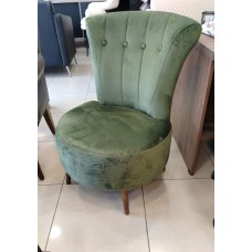 Royal single sofa
