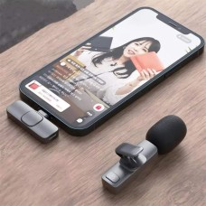  microphone