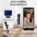  microphone