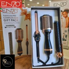 Enzo brush