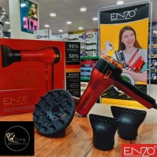 Diffuser Hair Dryer
