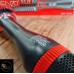 hair styling brush