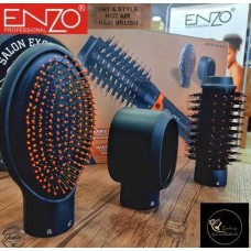 hair styling brush