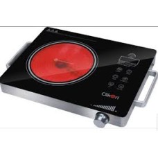 Electric cooker
