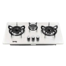 Gas cooker