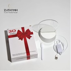 3D Lighting