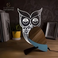 Glow Owl