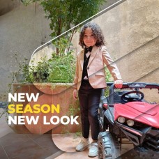 Children's suits