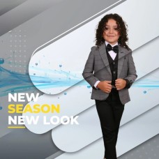 Children's suits