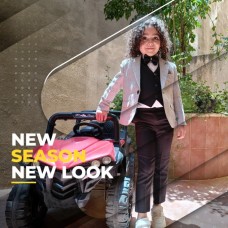 Children's suit