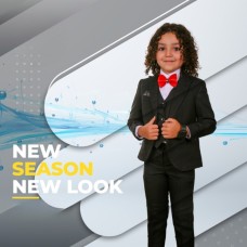 Children's suit