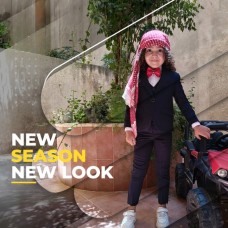 Children's suits