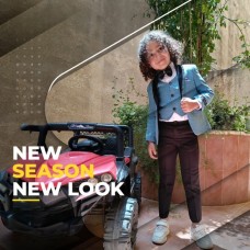 Children's suit