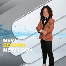 Children's suit