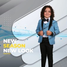 Children's suit