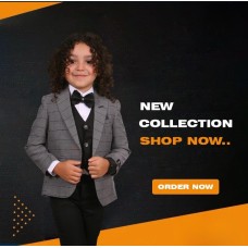 Children's suit