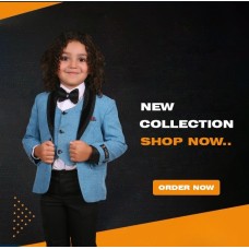 Children's suit