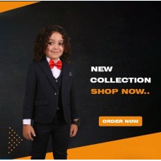 Children's suit