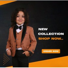 Children's suit