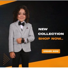 Children's suit