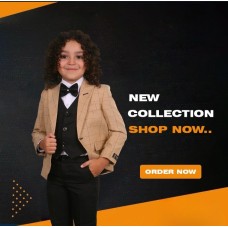 Children's suit