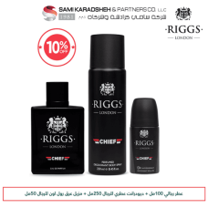 Riggs chief Package