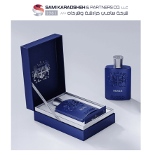 Riggs London Rider Body Spray – 250ml Deodorant for Men