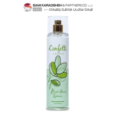 Confetti London Beauteous Grace Body Mist 236ml