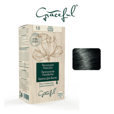 Graceful Haircolor Black 1.0