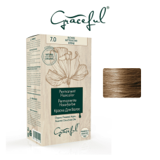 Graceful Haircolor Blonde 7.0