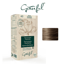 Graceful Haircolor Brown 4.0