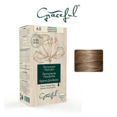 Graceful Haircolor Dark Blonde 6.0