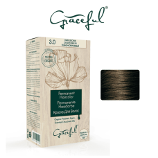 Graceful Haircolor Dark Brown 3.0
