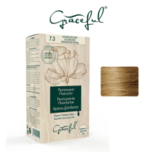 Graceful Haircolor Golden Blonde 7.3