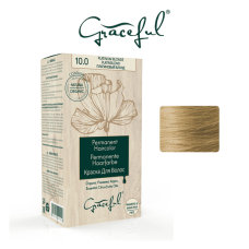 Graceful Haircolor Platinum Blonde 10.0