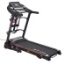 Electric Incline Treadmill