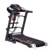 Electric Incline Treadmill