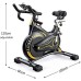 Speed Q3 Exercise Bike