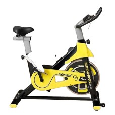 Speed Q3 Exercise Bike