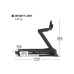 NordicTrack T Series 7 Treadmill