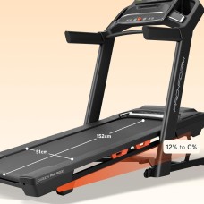 Treadmill ProForm 2025 Carbon Pro 9000