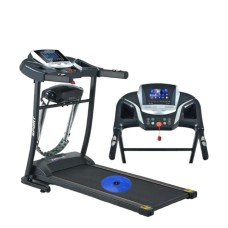 Android Treadmill
