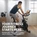 NordicTrack T Series 9 Bike