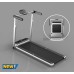 Foldable Treadmill